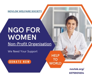 Women Empowerment | NGO For Women | Nukkad Natak Programs | Novlok.org