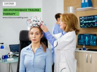 Know About Neurofeedback Trauma Therapy And Its Main Goal