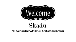 About Us - Skadu – hyperlychee