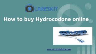 How to buy Hydrocodone online (1)