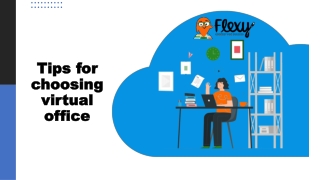 Virtual Office USA