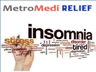 How Online Counselling Helps With Sleep Disorder PPT