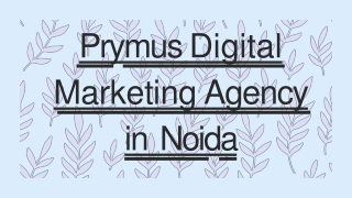 Automation Technology In Digital Marketing