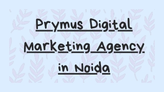 Automation Technology In Digital Marketing