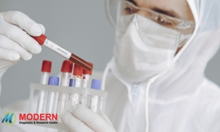 Blood Sample Test Home Collection in Kolkata