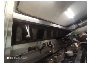 canopy cleaning Melbourne