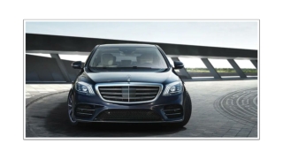 We Offer The Most Effective Corporate Transportation In Denver
