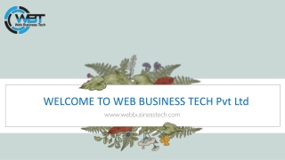 Website Designing Company in Delhi
