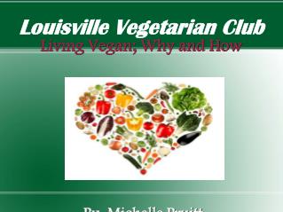 Louisville Vegetarian Club