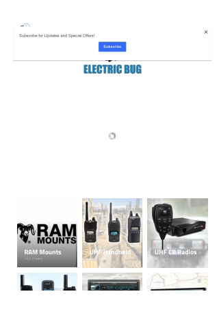Ram Mount Stocklists Near Me