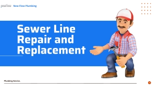 Emergency Plumber Service In Rockline CA
