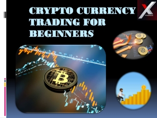 Crypto currency Trading For Beginners