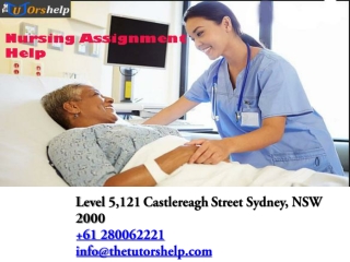 Nursing Assignment Help,Childcare,Health Science ,Biotechnology,Nursing Case Study