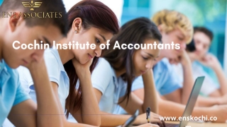 Cochin Institute of Accountants