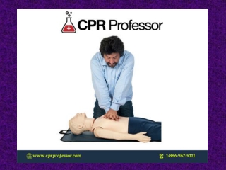 Should I have Both AED and CPR Certification