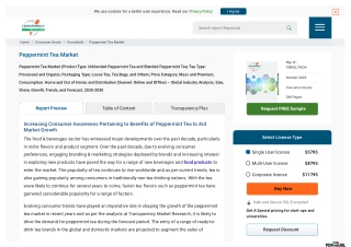 Reporting Tools Market