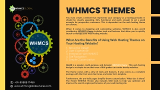 WHMCS THEMES