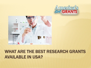 What are the benefits of disability grants in the USA?