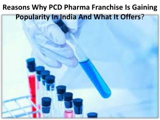 To be better explicit pharma companies resolve be demanded