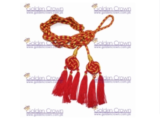 Celtic Knot Liturgical Cincture Supplier