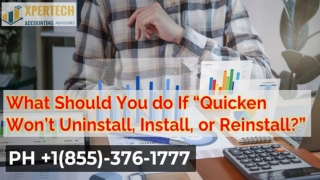 Quicken App Service  1(855)376-1777, Download Quicken App For Windows.