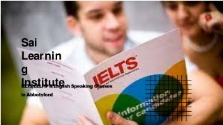 IELTS Training In Abbotsford - Should Know Top Three Facts about IELTS
