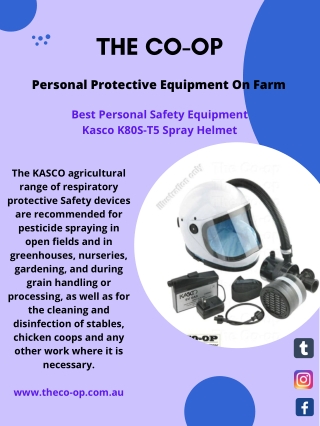 Best Personal Safety Equipment Kasco K80S-T5 Spray Helmet