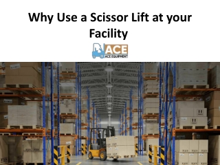Reliable Forklift Service In Irving TX