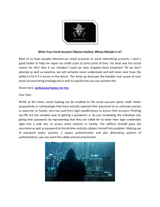 Social Media Hackers For Hire - Auora Hackers Group