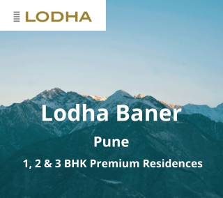 Lodha Baner Pune | E-Brochure