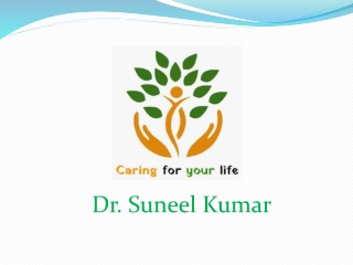 Best General Physician in Greater Noida