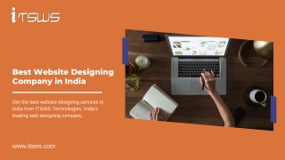 Custom Website Designing Company in Agra