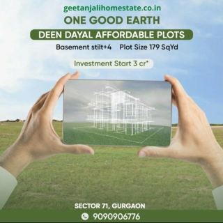 One good earth deen dayal plots