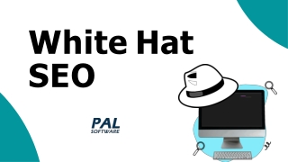 White Hat SEO