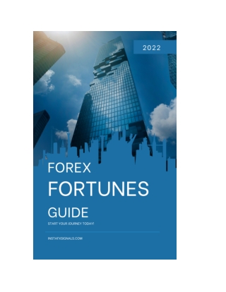 Forex Fortunes Guide.