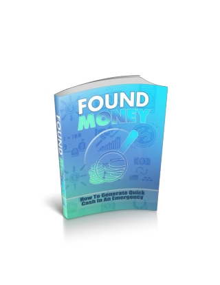 FoundMoney