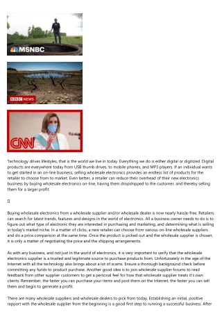 The Ultimate Glossary of Terms About BBC World News Today