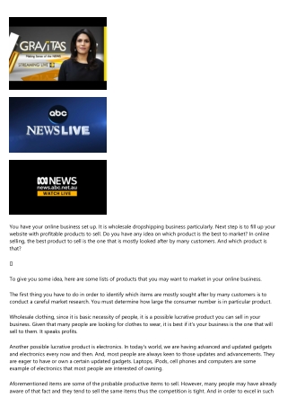 BBC World News Today: It's Not as Difficult as You Think