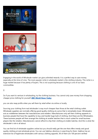 Will BBC World News Today Ever Die?
