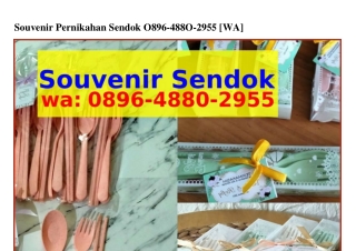 Souvenir Pernikahan Sendok Ö8ᑫᏮ_488Ö_2ᑫ55(whatsApp)