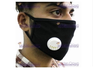 Dust Pollution Face Mouth Mask Supplier