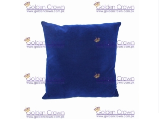 Coussin velours