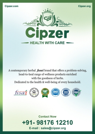cipzer.com