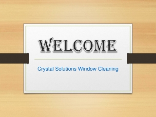 Reliable Service for Gutter Cleaning in Horton