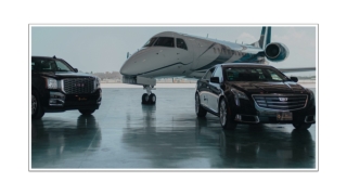 Get The Most Convenient And Reliable Airport Transportation In Denver
