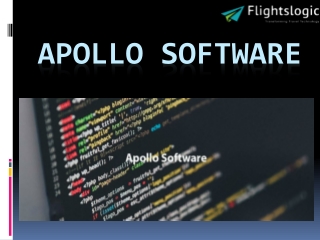 Apollo Software