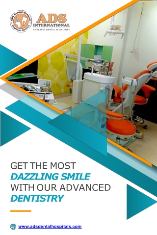 ADS Dental Brochure 1