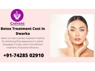Boxton Treatment Cost In Dwarka
