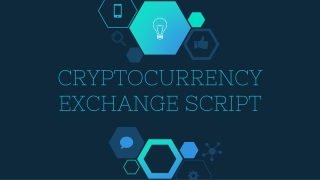 Cryptocurrency-Exchange-Script