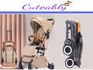 Baby Strollers